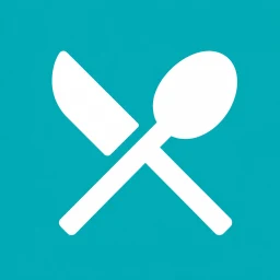 Icône de Cooksy – Cook What You Have